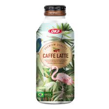 Latte - OKF