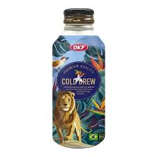 Cold brew - OKF