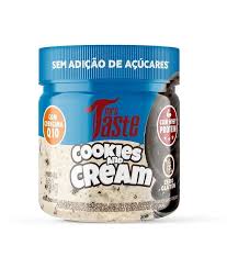 [3720] Crema de COOKIES and CREAM - Mr Taste
