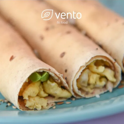 [1717] Panqueques SALADOS x12u - Vento