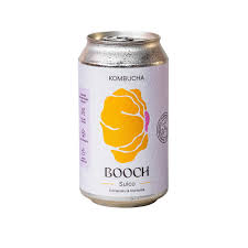 [3004] Kombucha sabor SUICO - Booch