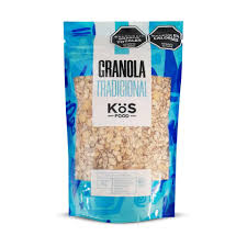 [3915] Granola TRADICIONAL x1kg - Kos