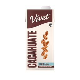 [14] BEBIDA de MANI s/AZUCAR x1l - Vivet