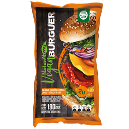 [1455] Medallones de CALABAZA, zanahoria y choclo x2u - Naturalrroz