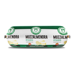 [220] Mozzarella de almendras x500g - Felices