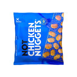 [1205] NotChicken NUGGETS x300g - NotCo